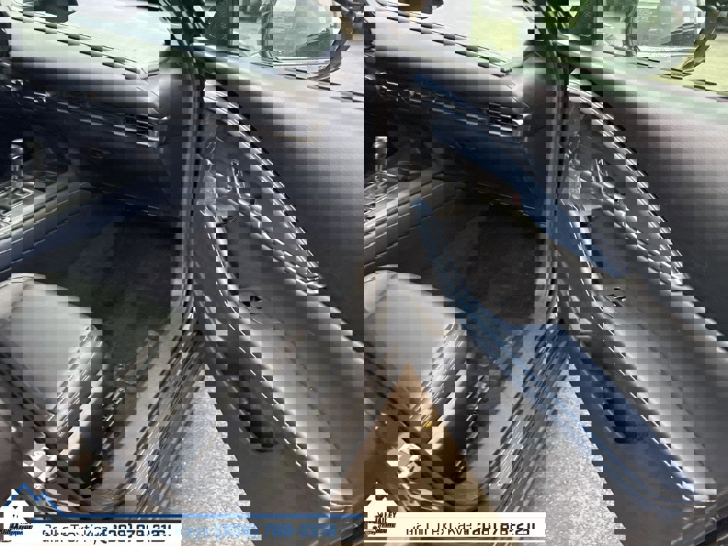 Used 2020 MAZDA CX-30 FWD w/ Select Package image 16