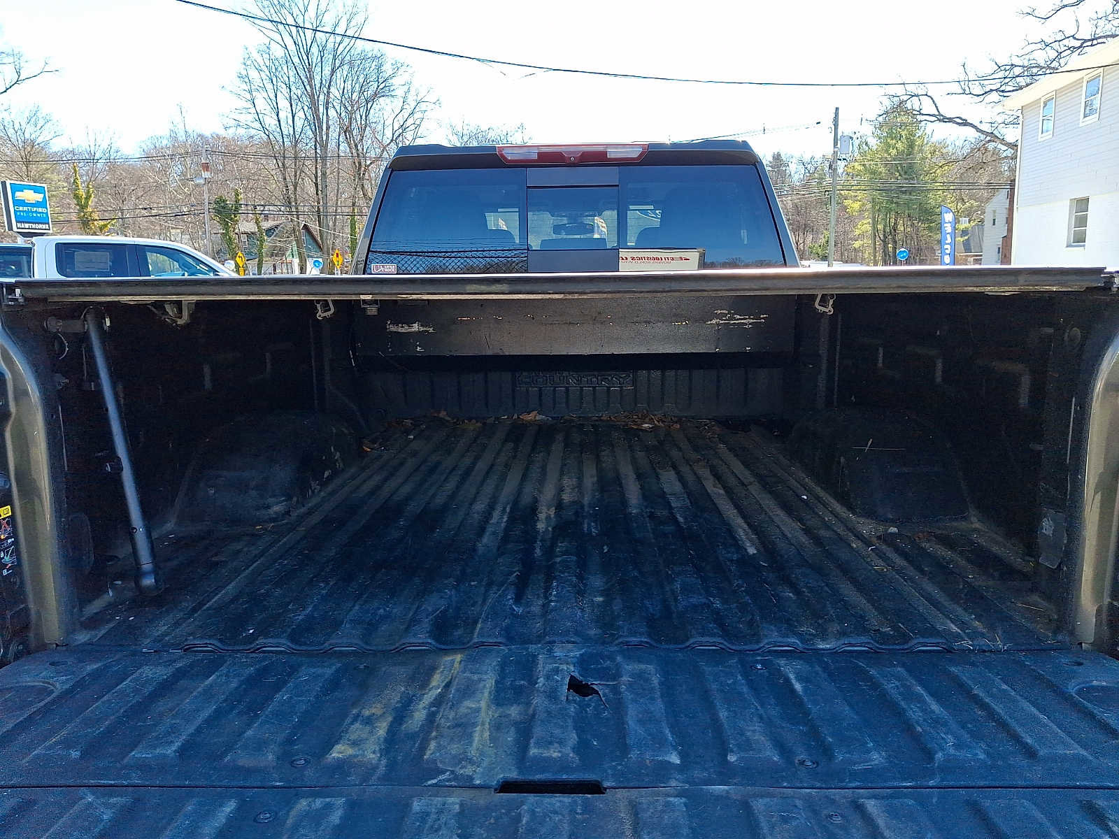 Used 2022 Chevrolet Silverado 2500 High Country w/ Safety Package II image 27