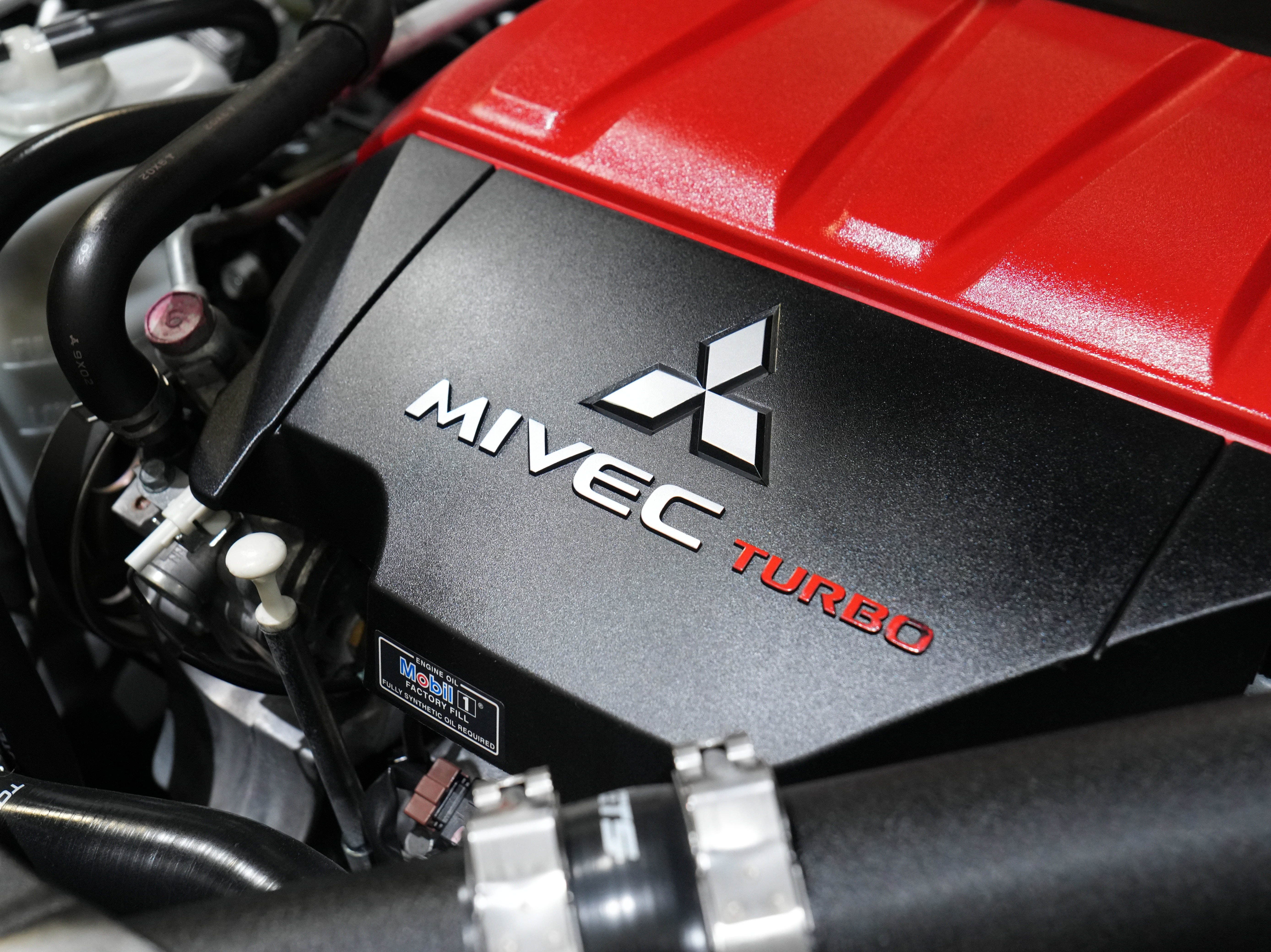 Used 2010 Mitsubishi Lancer Evolution MR image 56