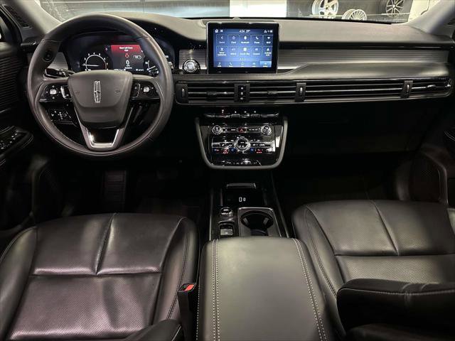 Used 2022 Lincoln Corsair AWD w/ Equipment Group 101A image 12