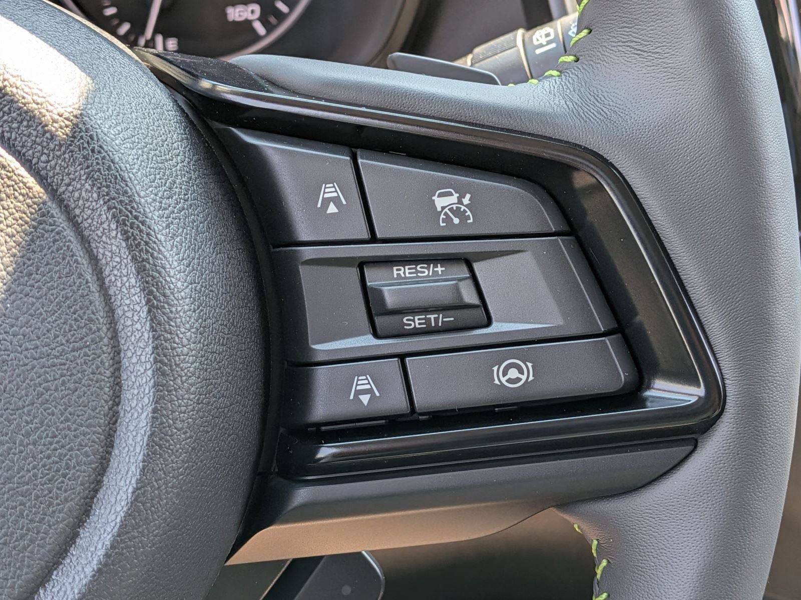 New 2026 Subaru Ascent Bronze Edition AWD/4WD image 19