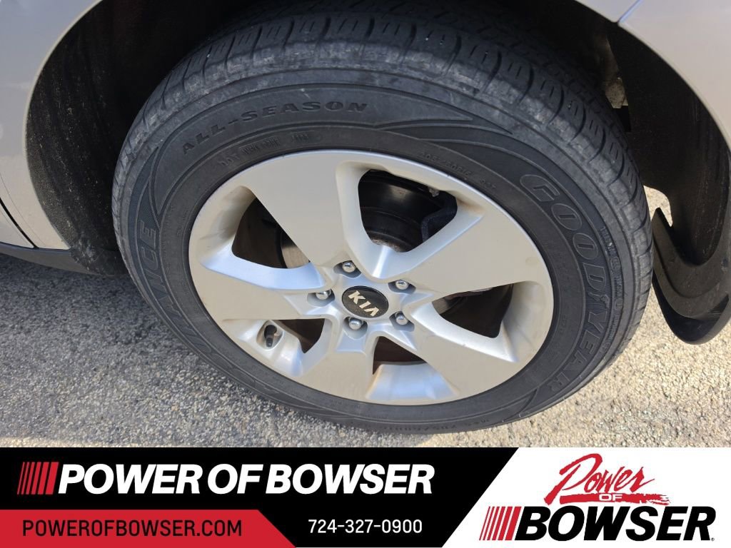 Used 2019 Kia Soul image 7