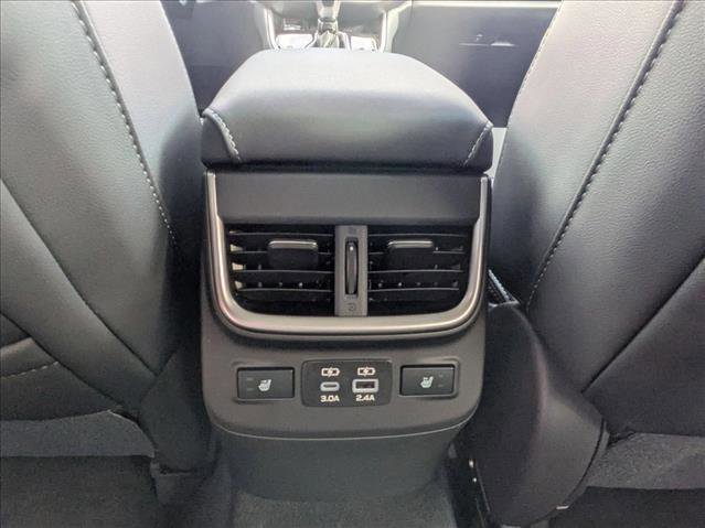 New 2025 Subaru Outback Limited image 13