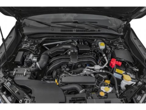 New 2025 Subaru Forester Premium image 11