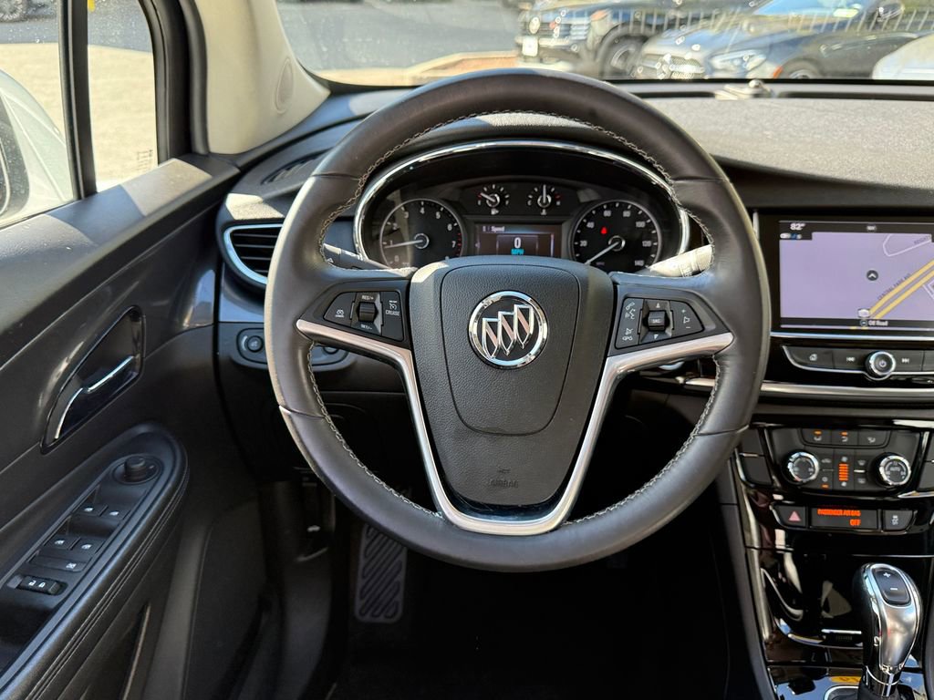 Used 2019 Buick Encore Sport Touring image 13