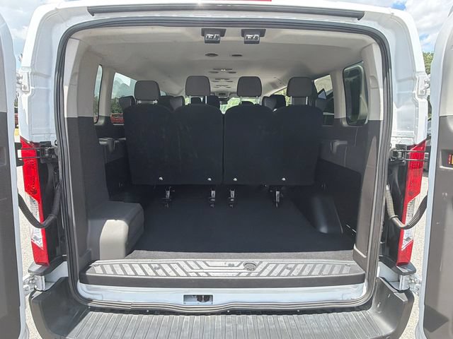 Used 2024 Ford Transit 350 XLT RWD image 17