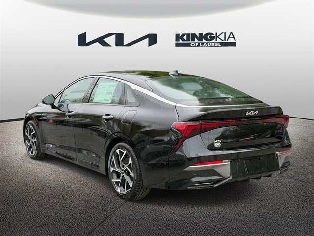Used 2025 Kia K5 EX image 21