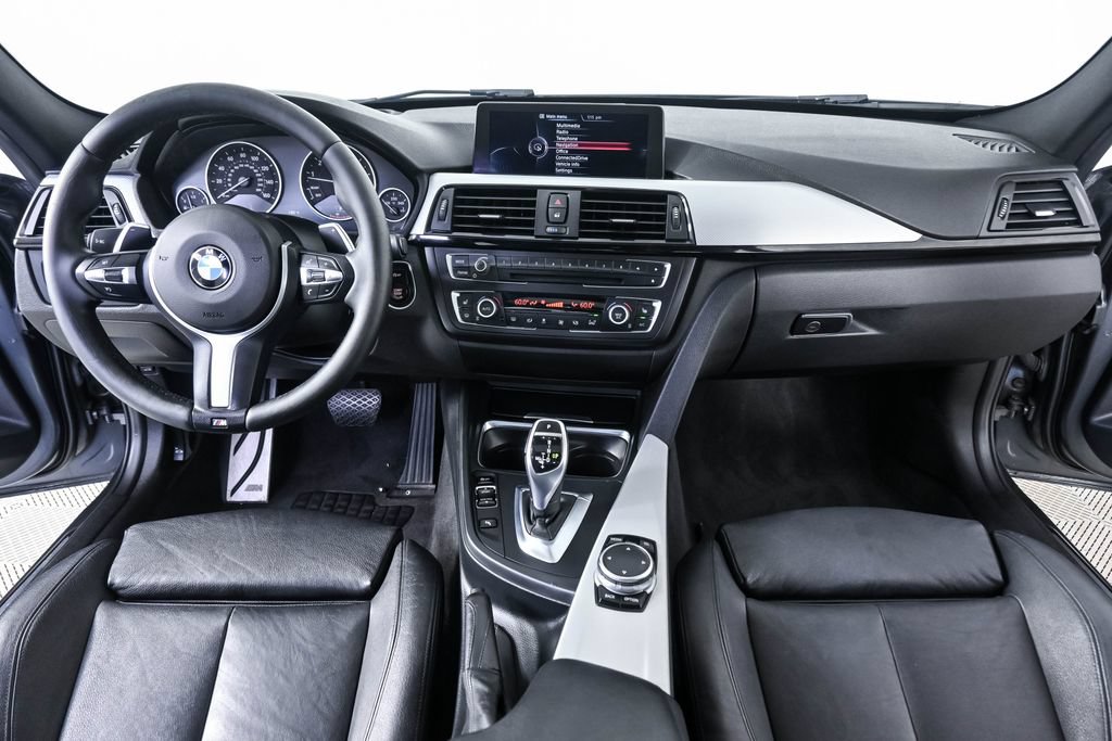 Used 2015 BMW 335i Sedan RWD image 19