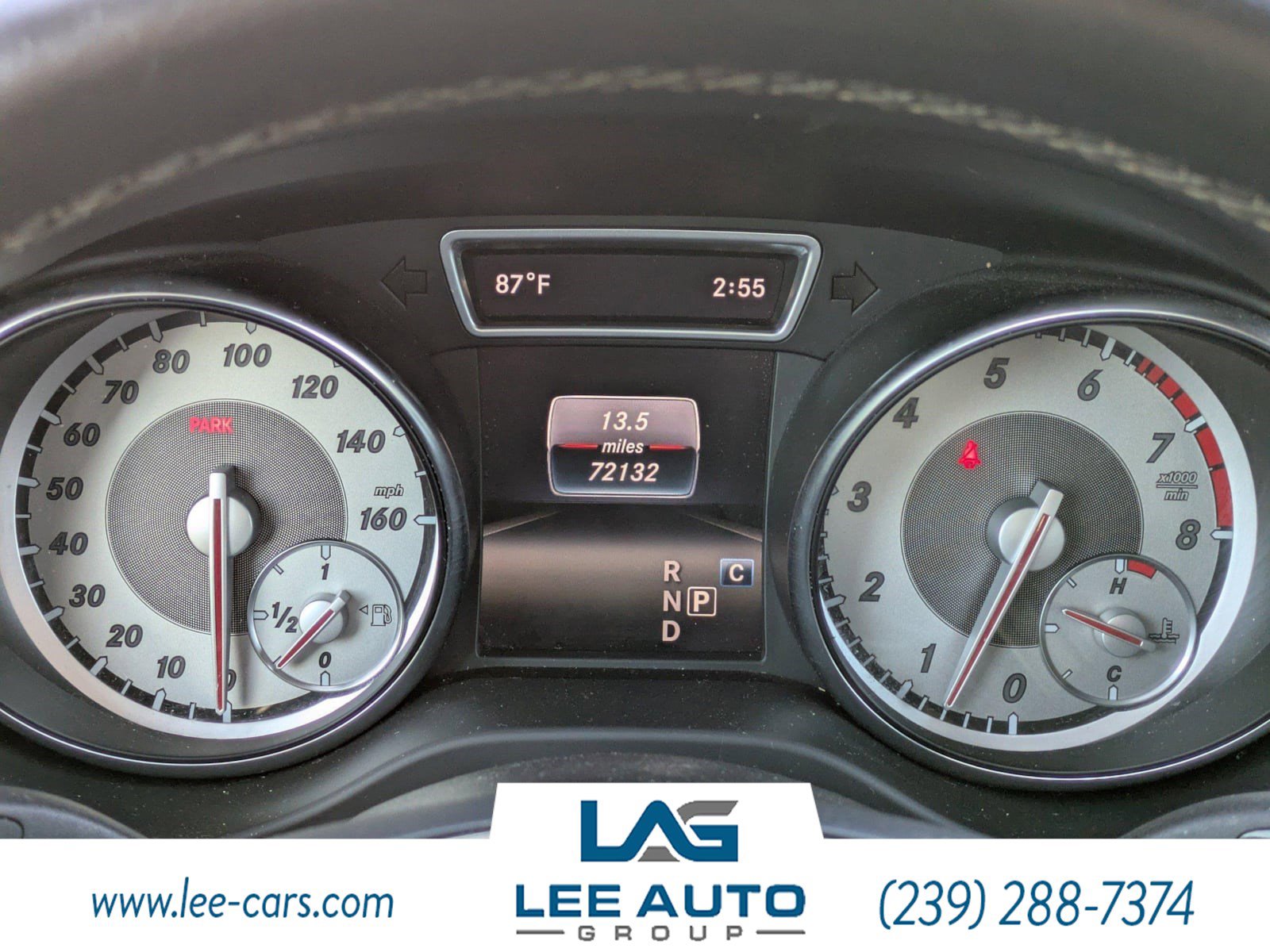 Used 2017 Mercedes-Benz GLA 250 image 23