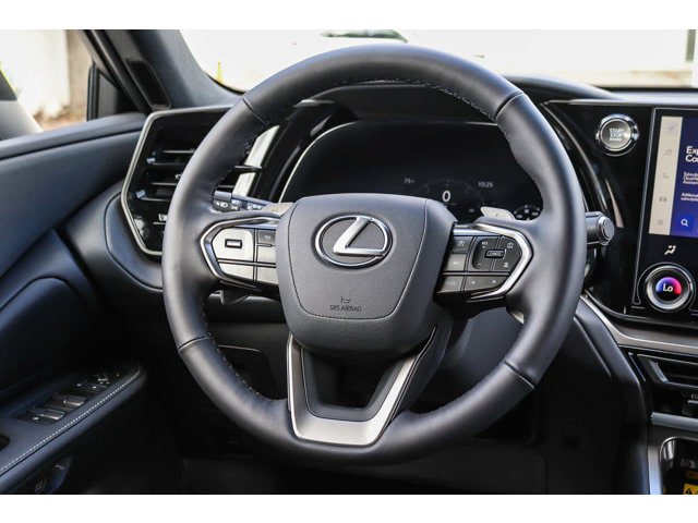 New 2026 Lexus TX 350 FWD w/ Convenience Package image 17