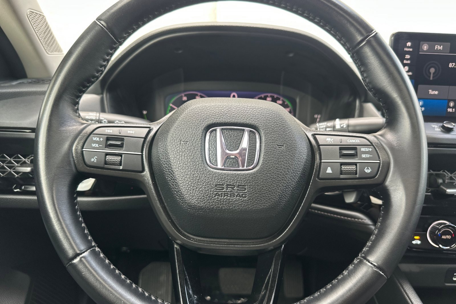 Used 2024 Honda Accord EX-L image 21