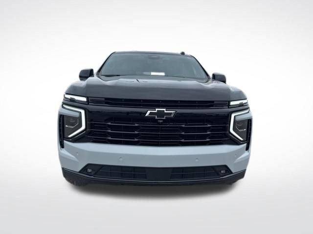 Used 2025 Chevrolet Tahoe RST w/ Comfort Package image 8