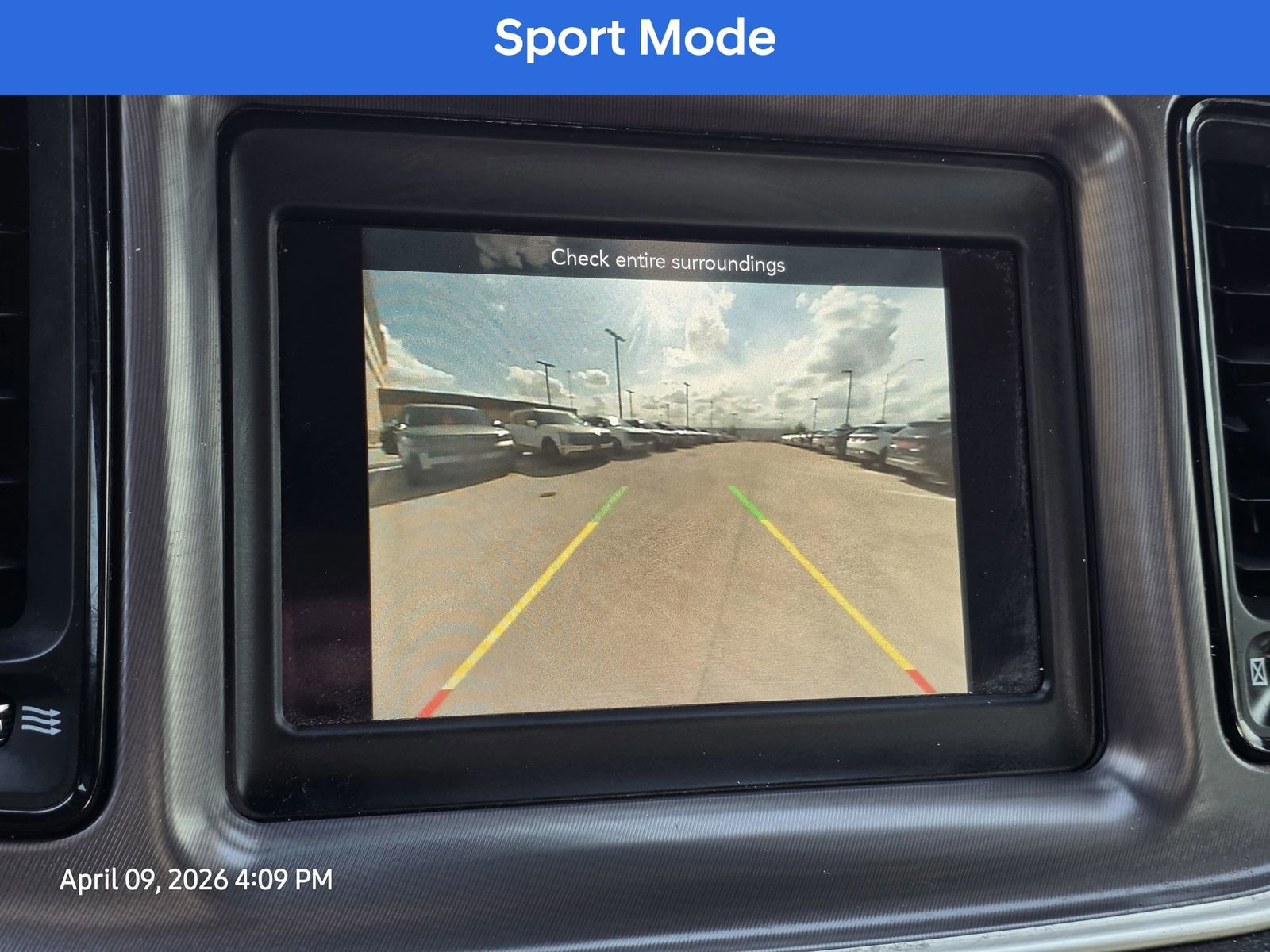 Used 2021 Dodge Challenger SXT w/ Blacktop Package image 19