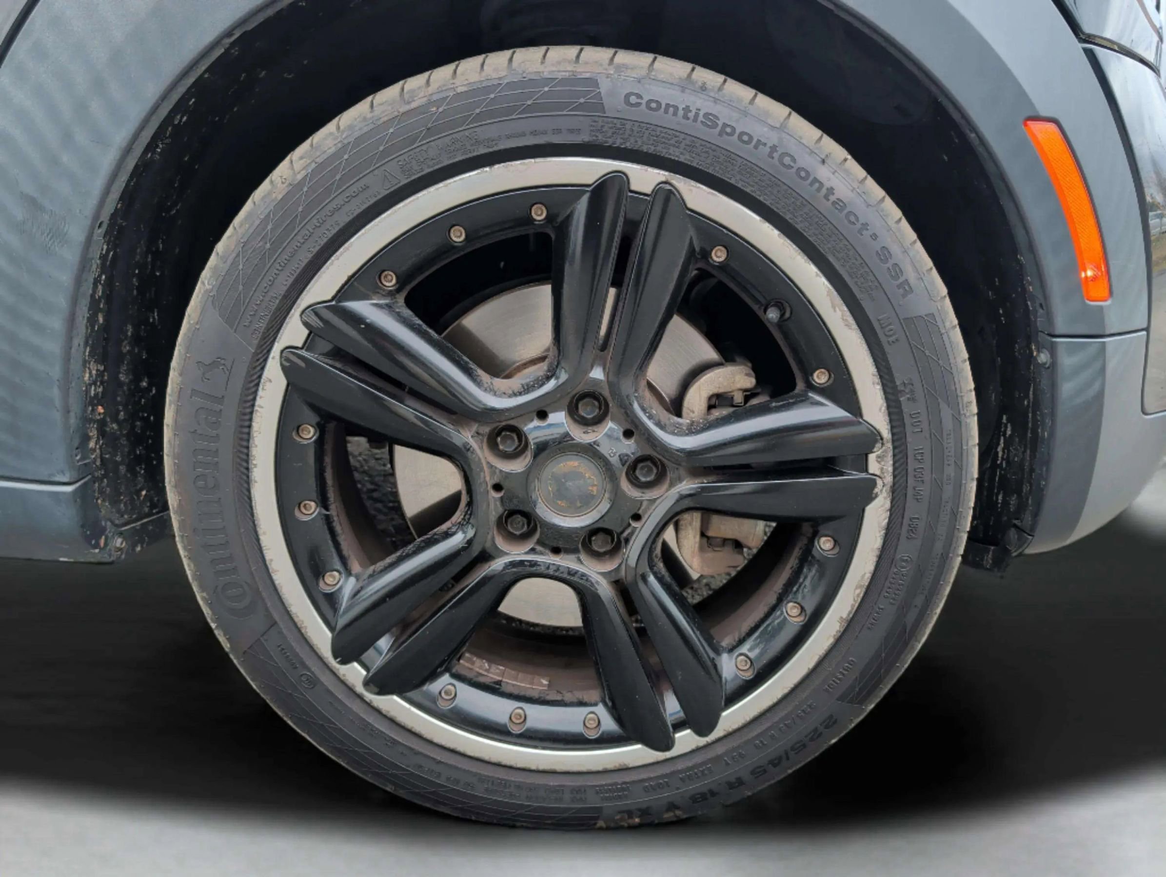 Used 2015 MINI Cooper Countryman S image 36