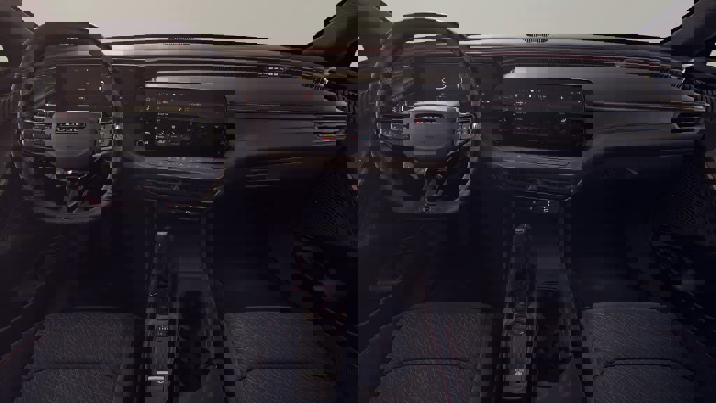 New 2026 Dodge Charger R/T image 6