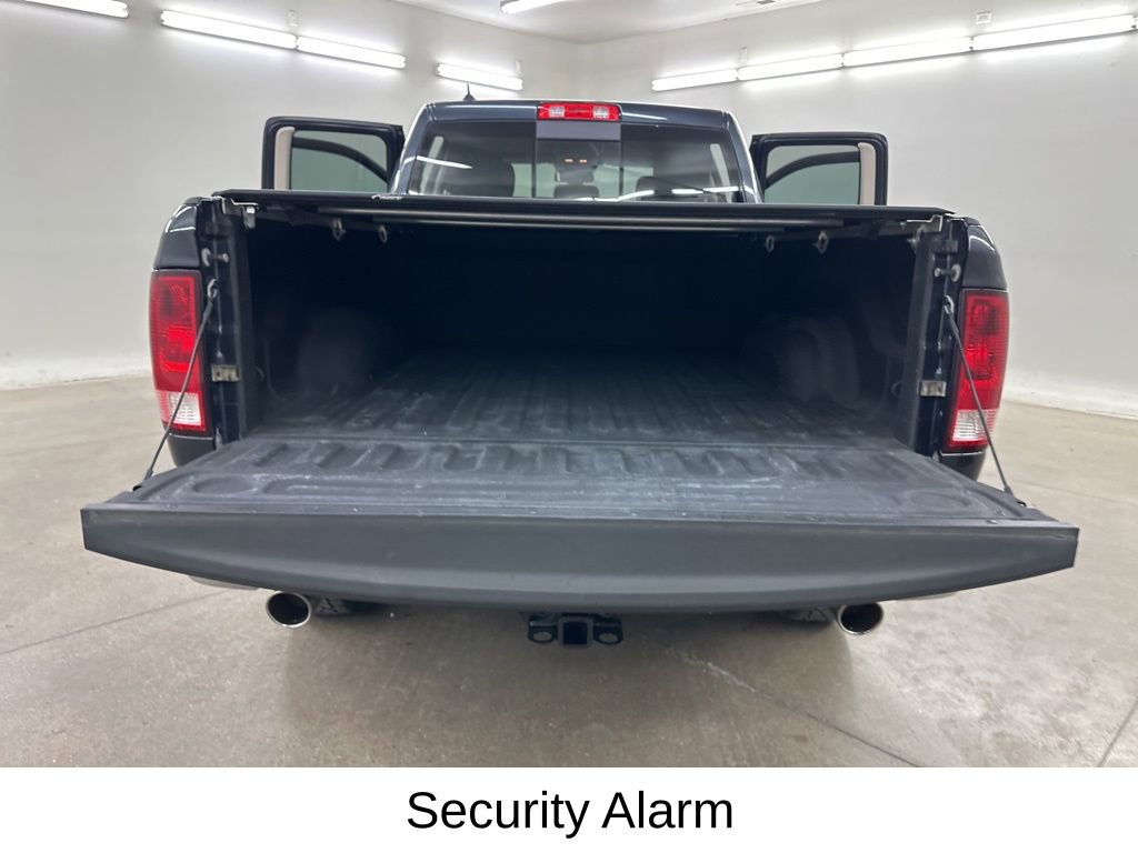 Used 2015 RAM 1500 Big Horn image 26