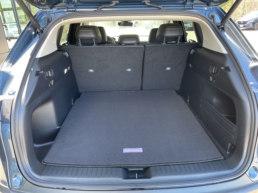 New 2026 MAZDA CX-50 AWD 2.5 Hybrid w/ Premium Pkg image 9