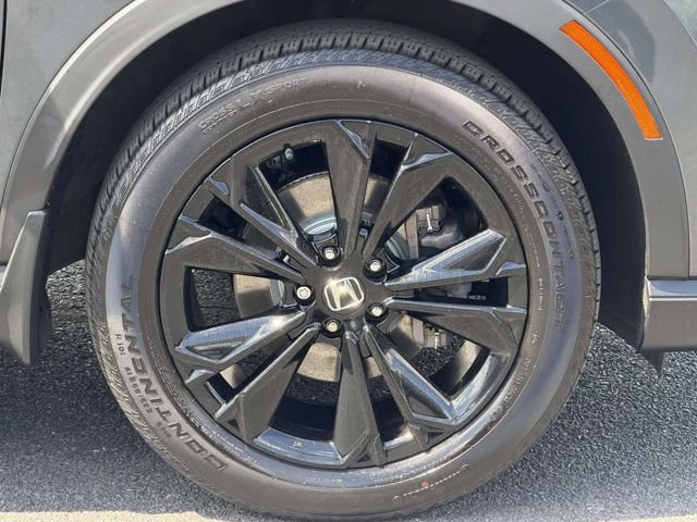 Certified 2023 Honda CR-V Sport Touring image 5