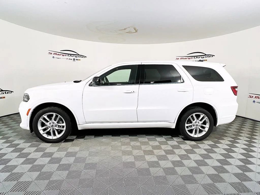 Used 2023 Dodge Durango GT image 5