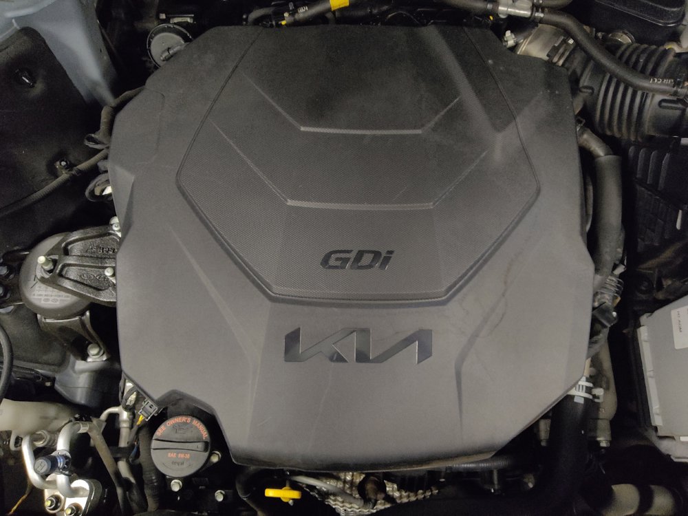 Used 2022 Kia Telluride LX AWD/4WD image 30