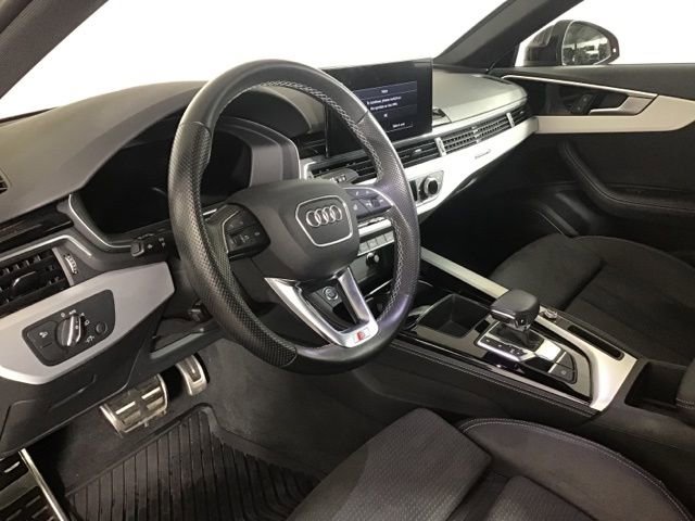 Used 2023 Audi A4 2.0T Premium Plus w/ Premium Plus Package image 8