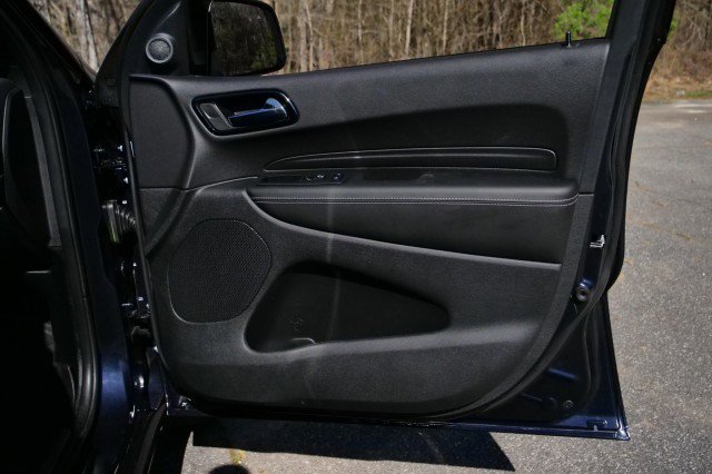 Used 2025 Dodge Durango SRT Hellcat w/ Black Package image 42