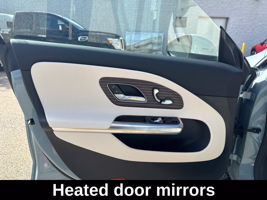 New 2027 Mercedes-Benz CLA 220 image 10
