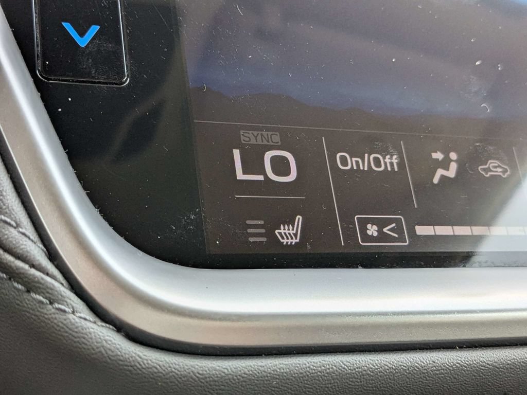 Used 2022 Subaru Outback Onyx Edition XT AWD/4WD image 20