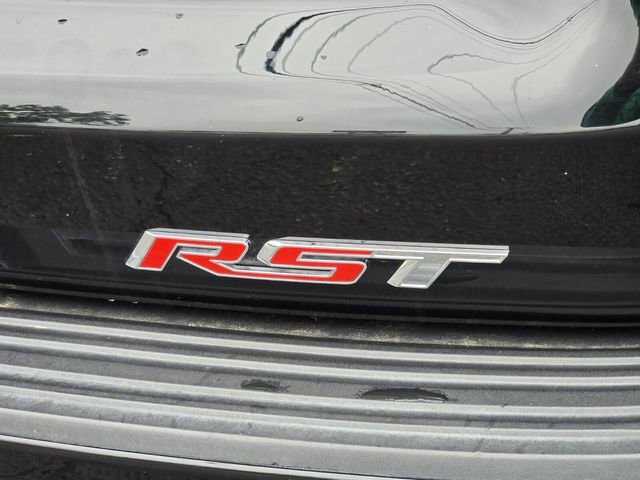 Used 2023 Chevrolet Tahoe RST RWD image 7