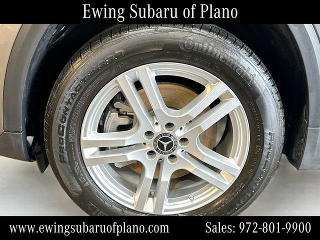 Used 2023 Mercedes-Benz GLA 250 4MATIC w/ Premium Package image 31
