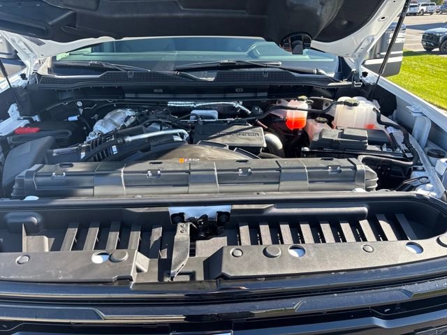 New 2026 Chevrolet Silverado 2500 LT w/ Trail Boss Package image 25