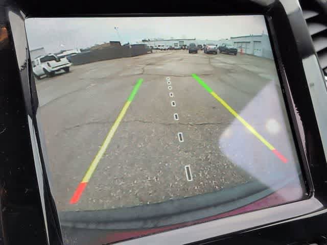 Used 2020 Jeep Cherokee Limited image 24