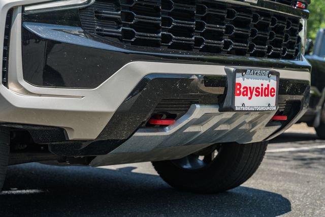 Used 2021 Chevrolet Tahoe Z71 AWD/4WD image 26