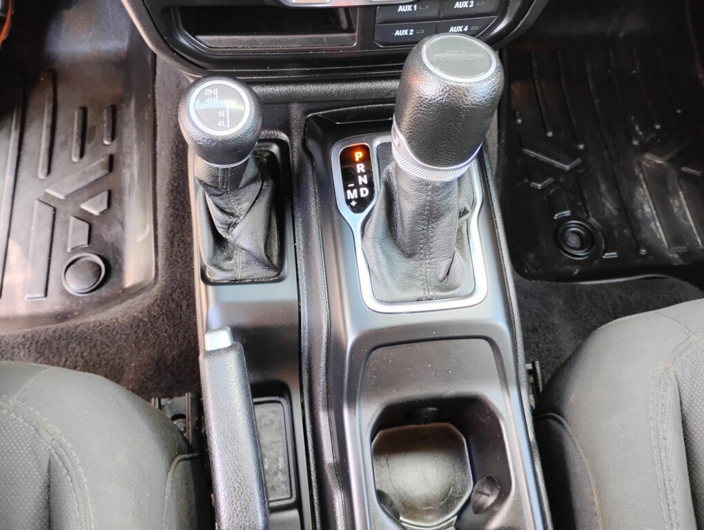 Used 2021 Jeep Gladiator Sport AWD/4WD image 20