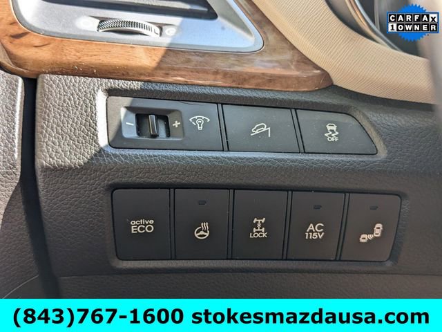 Used 2014 Hyundai Santa Fe Limited AWD/4WD image 27