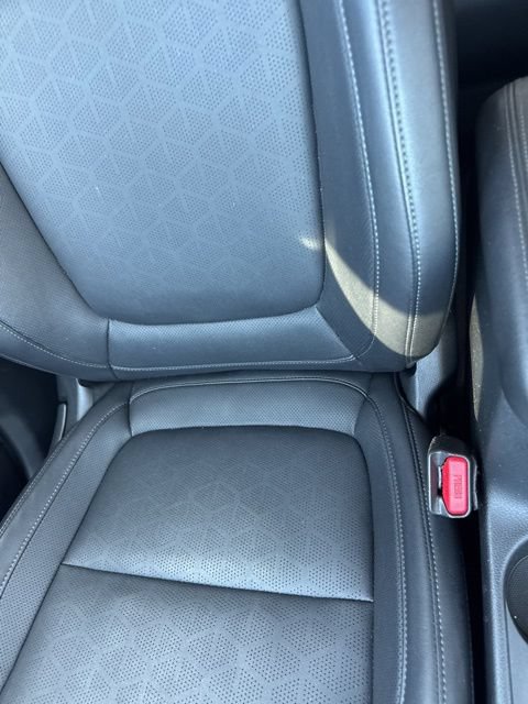 Used 2024 Kia Seltos EX AWD/4WD image 24