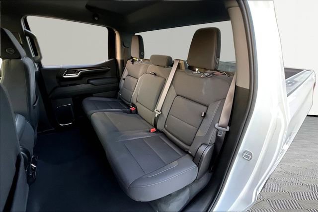 Used 2024 GMC Sierra 1500 Elevation image 16