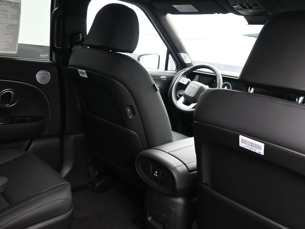 New 2026 Hyundai Palisade Calligraphy image 15