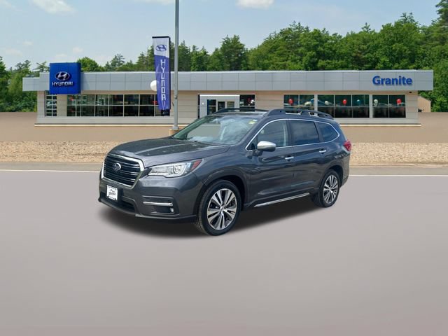 Used 2020 Subaru Ascent Touring AWD/4WD image 3