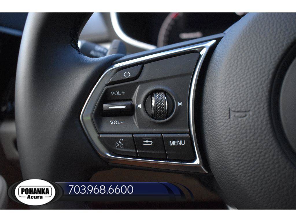 New 2026 Acura MDX SH-AWD w/ Technology Package image 12