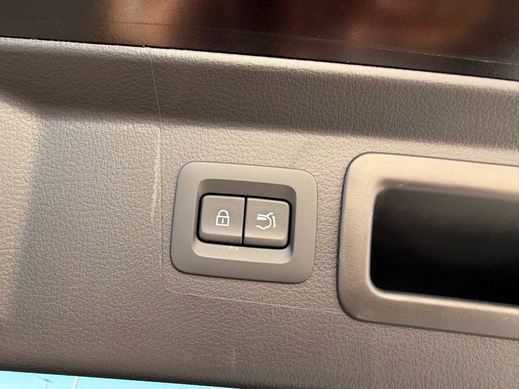 New 2026 MAZDA CX-50 2.5 Hybrid w/ Cargo Package image 31