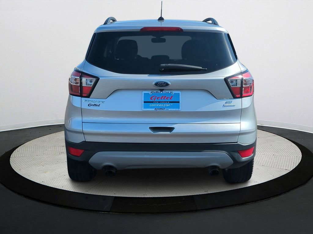 Used 2018 Ford Escape SE image 5