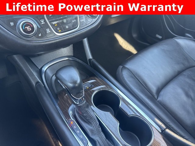 Used 2024 Chevrolet Malibu LT image 16