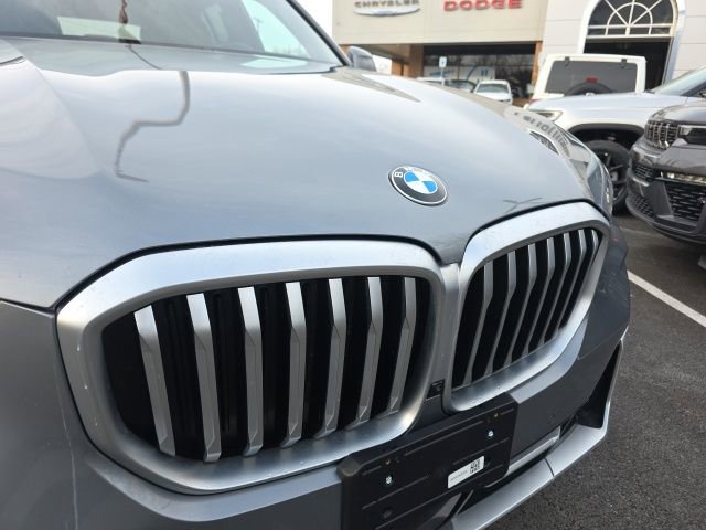 Used 2024 BMW X5 xDrive40i image 31