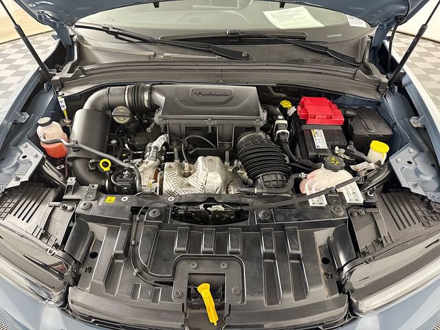 Used 2024 Dodge Hornet GT image 28