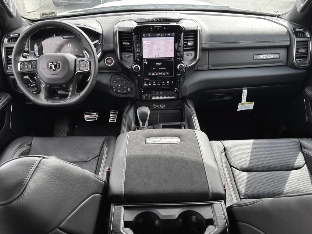 New 2026 RAM 1500 RHO AWD/4WD image 20