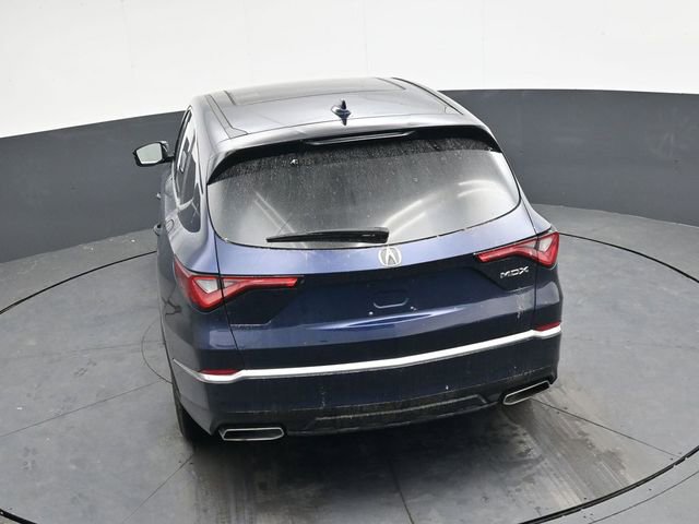 Used 2024 Acura MDX SH-AWD w/ Technology Package image 22
