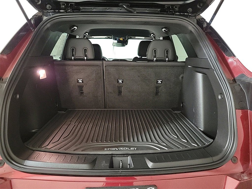 Used 2022 Chevrolet TrailBlazer RS image 21