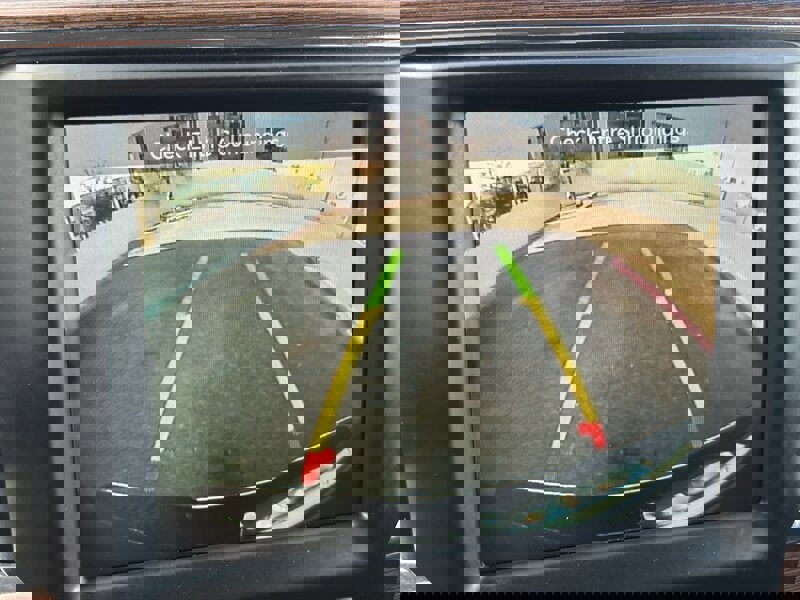 Used 2016 RAM 2500 Laramie image 20