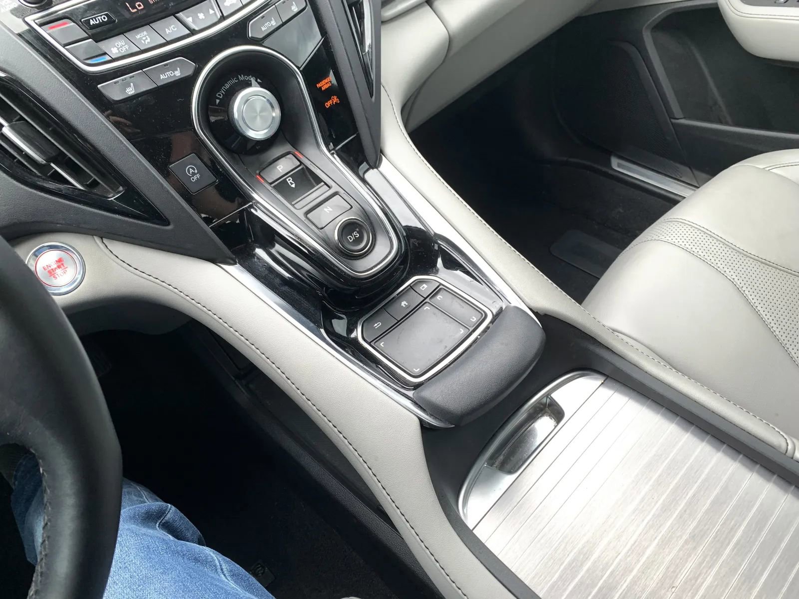 Used 2019 Acura RDX FWD w/ Technology Package image 13